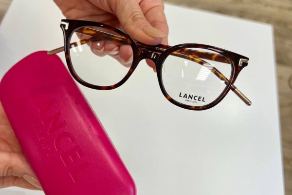 Французский бренд LANCEL💕