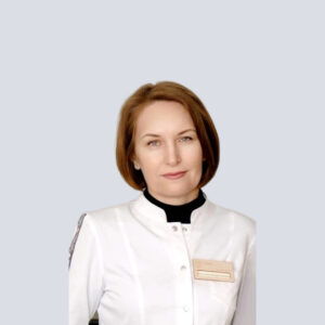 Фисенко Наталия Владимировна
